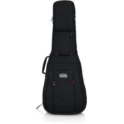 Gator G-PG CLASSIC ProGo Ultimate Gig Bag für Klassische Gitarre