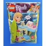 LEGO® Friends 561807 Strand Laden / Polybag