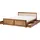 Beliani Olendon 180 x 200 cm Braun