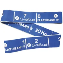 Sveltus Elastiband 20 kg