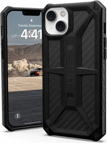 Preisvergleich Produktbild UAG Urban Armor Gear Monarch Case