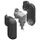 Viessmann Schlammabscheider mit Magnet Rp 1'' ZK04656
