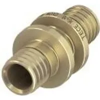 TECE Flex Kupplung Messing DVGW Fittings