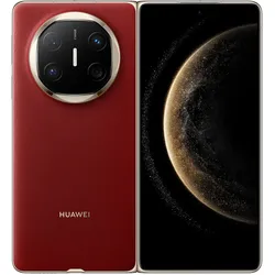 Huawei Mate X6 schwarz Smartphone