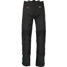 BÜSE Rider Textilhose schwarz, 40