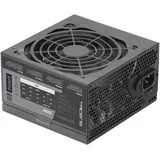 Tacens APB550B Netzteil 550 W 20+4 pin ATX ATX Schwarz