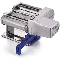 Ariete 1593 Pastamatic Pastamaschine, Silber