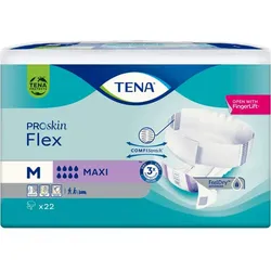 TENA FLEX maxi M 22 St.