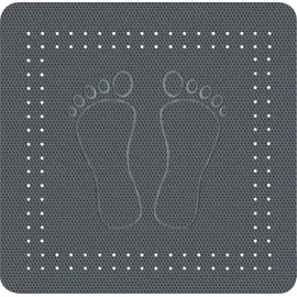 KLEINE WOLKE Foot Schiefer, 55 x 55 cm
