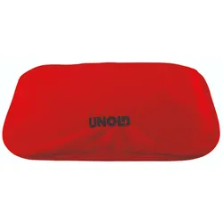 UNOLD WÄRMI - Elektrische Wärmflasche Rot 86013, 10 min, Rot, Kunststoff, Polyes