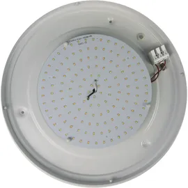 Niermann Standby Opal matt 1 Rund Messing poliert Ø 35 cm