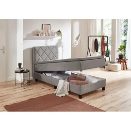 Harper STETTIN 120 x 200 cm Grau