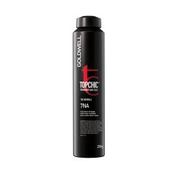 Goldwell Topchic Depot The Naturals Haarfarbe 7NA mittel-natur-aschblond 250ml