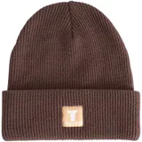Stier Beanie Brown