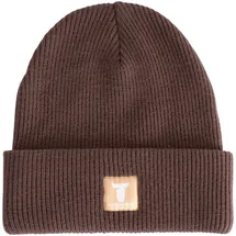 Stier Beanie Brown