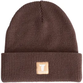 Stier Beanie Brown