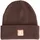 Stier Beanie Brown