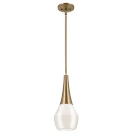 Kichler Deela 1xE27 bronze