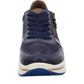 ARA Sapporo Damen Weit Blau Amarone Nuts 38,5