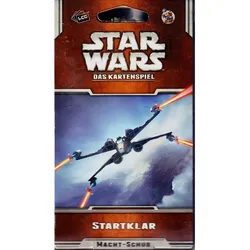Star Wars Kartenspiel LCG   Startklar / Renegaten-Staffel-Zyklus 1