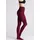 Ysabel Mora Thermostrumpfhose 1 Paar Rot M