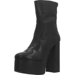 Yellow  Stiefel BAGDAD  in Schwarz, 40