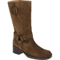 Gabor Biker Boots in braun | Gr.: 38