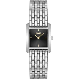 Boss LUCY SCALA Edelstahl 1502844