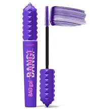Benefit Cosmetics BADgal Bang! Mascara Electric Purple 8,5 ml