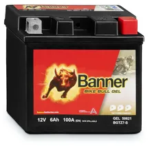 Banner GT7-3 6 Ah 100 A