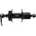 Shimano Fahrradnabe FH-QB400-HM 6-Loch 32H Schwarz