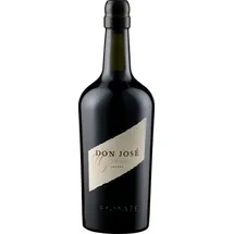 Sanchez Romate Romate Don Jose Oloroso Reserva Especial