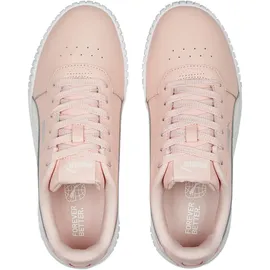 Puma Carina 2.0 rose dust-warm white-puma silver-puma white 39