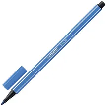 Stabilo Pen 68 dunkelblau