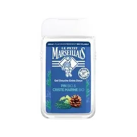 Le Petit Marseillais Duschgel Pinie und Meeresduft 250 ml