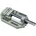 Cekaba Metall 80 grau