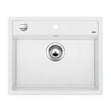 Blanco Dalago 6 weiß + Excenterbetätigung