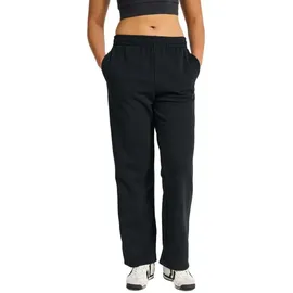 hummel Pulse Wide Sweatpants Schwarz XL