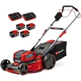 Einhell GP-CM 36/52 S Li BL (4x5,2Ah) Akku Akku-Rasenmäher »Professional