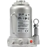 VOREL 80082 Hydraulischer Wagenheber Und Ständer Für Fahrzeuge