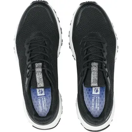 Jack Wolfskin Herren Prelight Vent Low M Sneaker, Schwarz, 41 EU