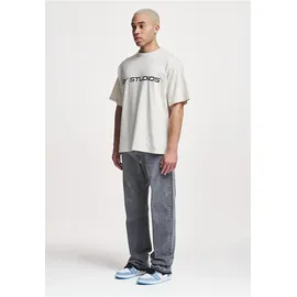 2y studios Arun Straight Fit Grau 34