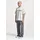 2y studios Arun Straight Fit Grau 34