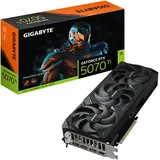 Gigabyte GeForce RTX 5070 Ti WINDFORCE OC SFF 16G 16GB GDDR7, HDMI, 3x DP (GV-N507TWF3OC-16GD)