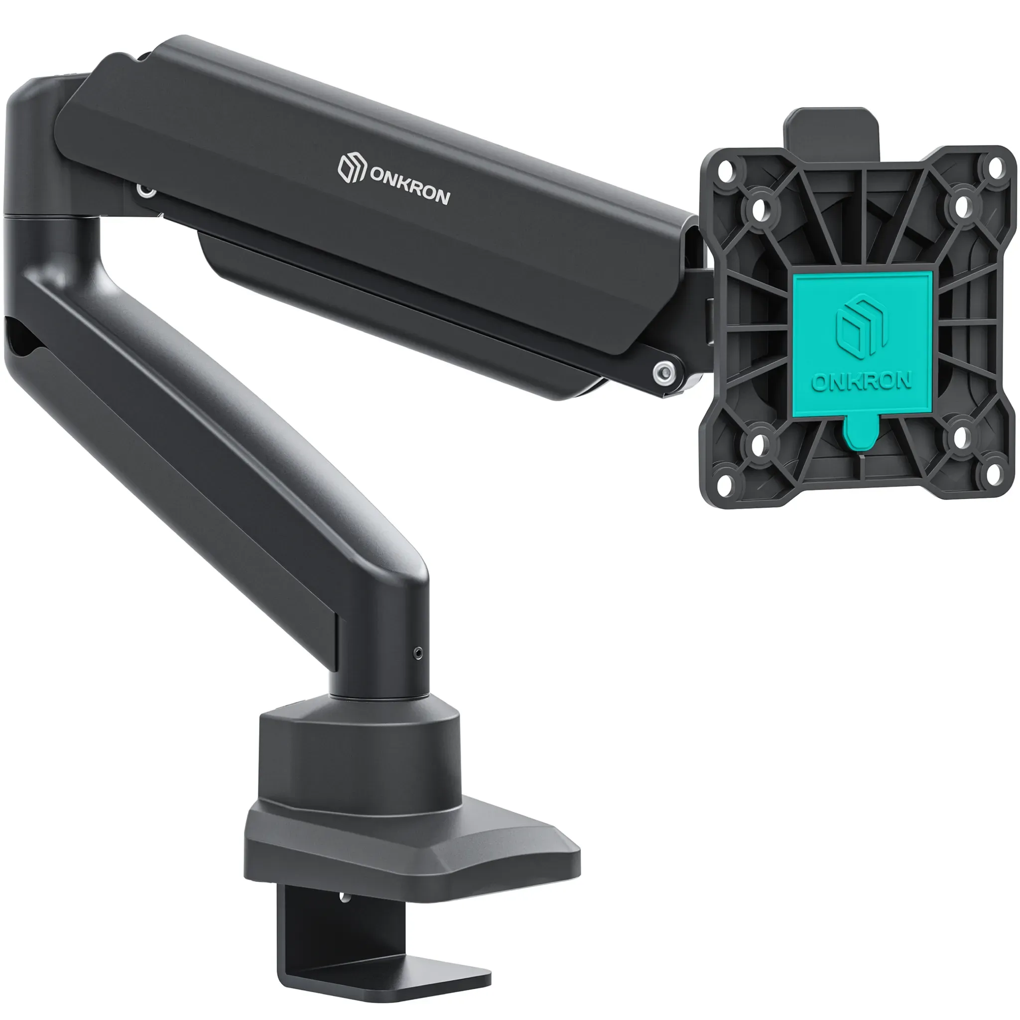 Tischhalterung für Monitor 13