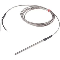 Rs Pro Type J Thermocouple 2m braided cable, Automatisierung