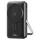 XO Magnetischer Powerbank 30W unterstützt das Schnellladeprotokoll 10000mAh Schwarz