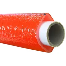 NMC 10 m Isolier-Schutzschlauch für 40-42 mm Rohr - Dämmschichtdicke 4 mm ** 1m/0,80 EUR
