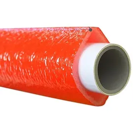 NMC 10 m Isolier-Schutzschlauch für 40-42 mm Rohr - Dämmschichtdicke 4 mm ** 1m/0,80 EUR