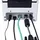 Brother TD-2320D300 Grau